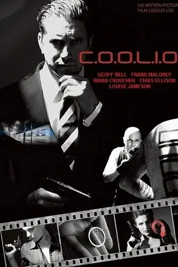 C.O.O.L.I.O Time Travel Gangster_peliplat