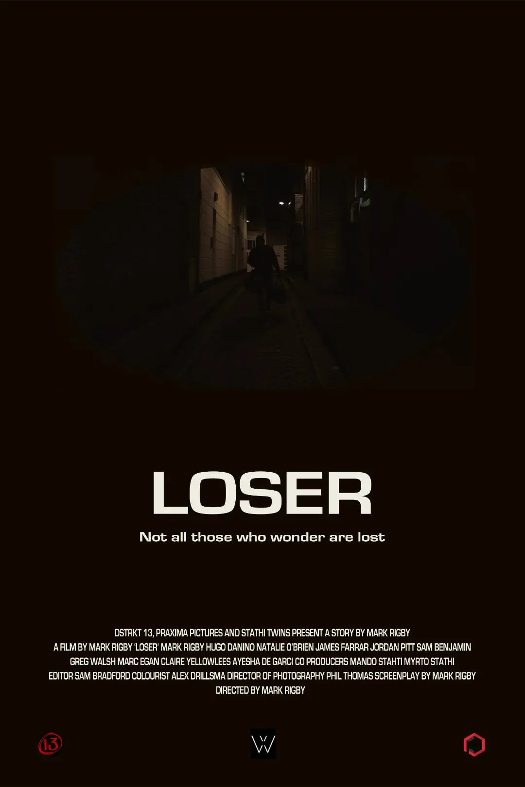 Loser_peliplat