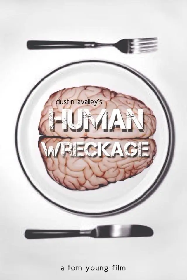 Human Wreckage_peliplat