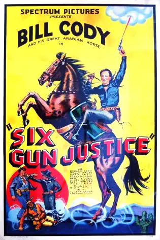 Six Gun Justice_peliplat