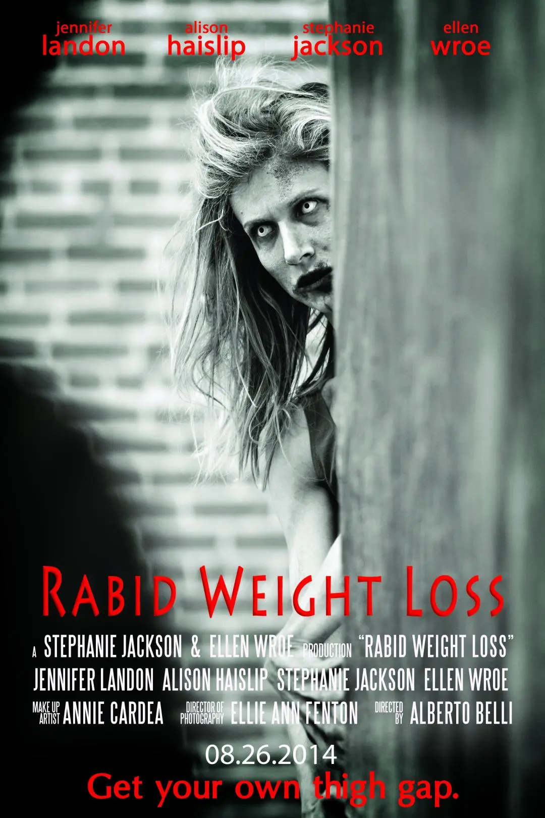 Rabid Weight Loss_peliplat