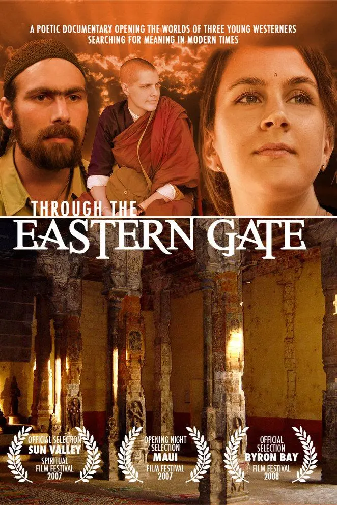 Through the Eastern Gate_peliplat
