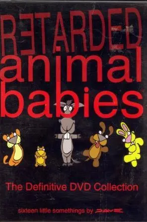 Retarded Animal Babies_peliplat