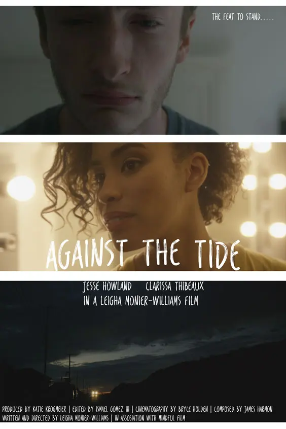 Against the Tide_peliplat