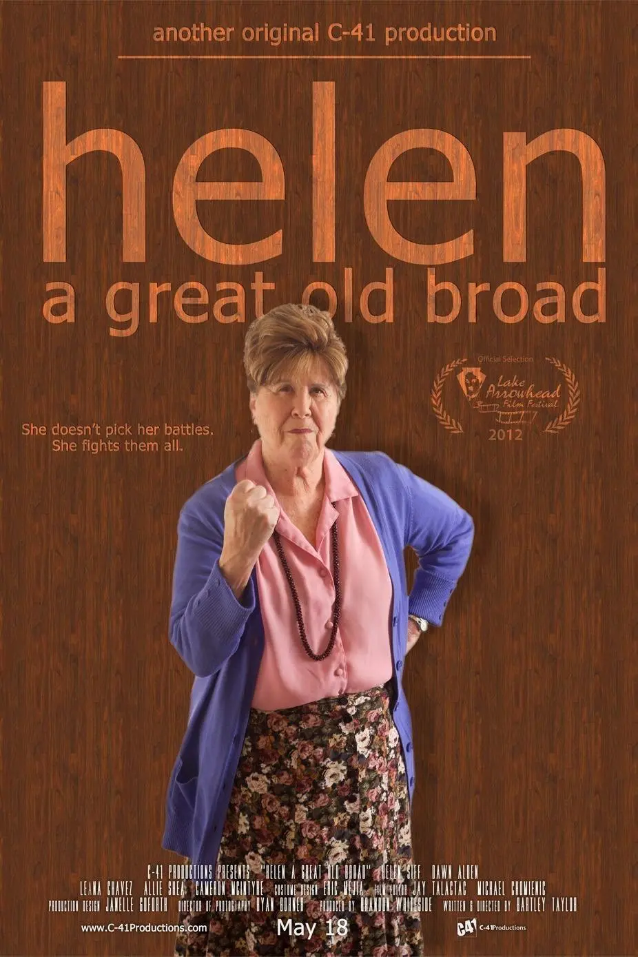 Helen: A Great Old Broad_peliplat