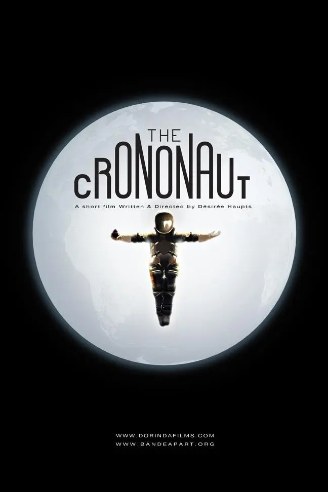 The Crononaut_peliplat