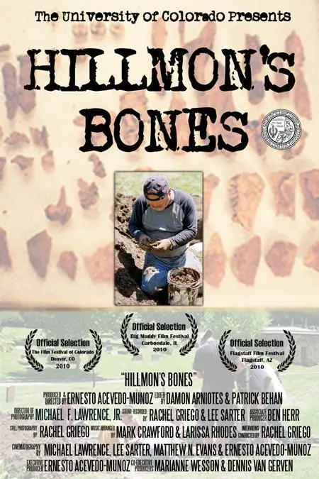 Hillmon's Bones_peliplat