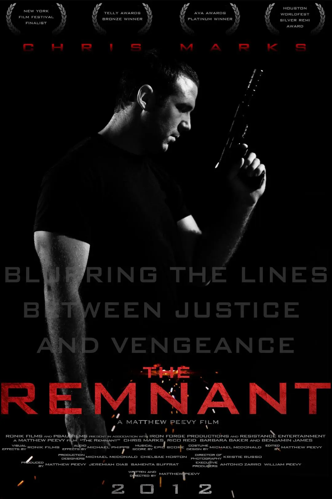 The Remnant_peliplat