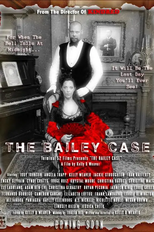 The Bailey Case_peliplat