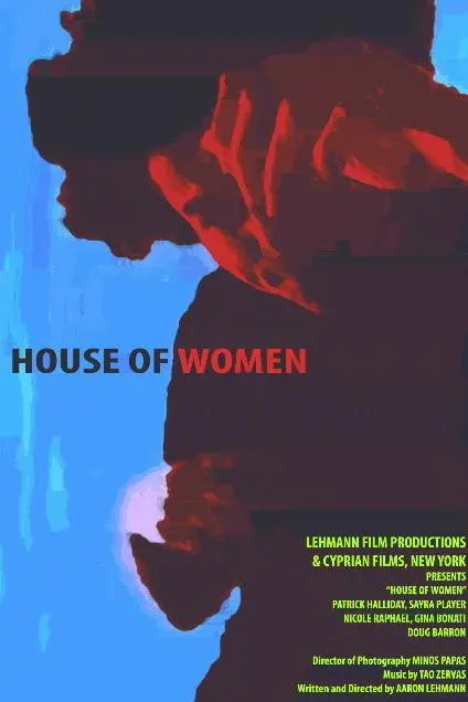 House of Women_peliplat