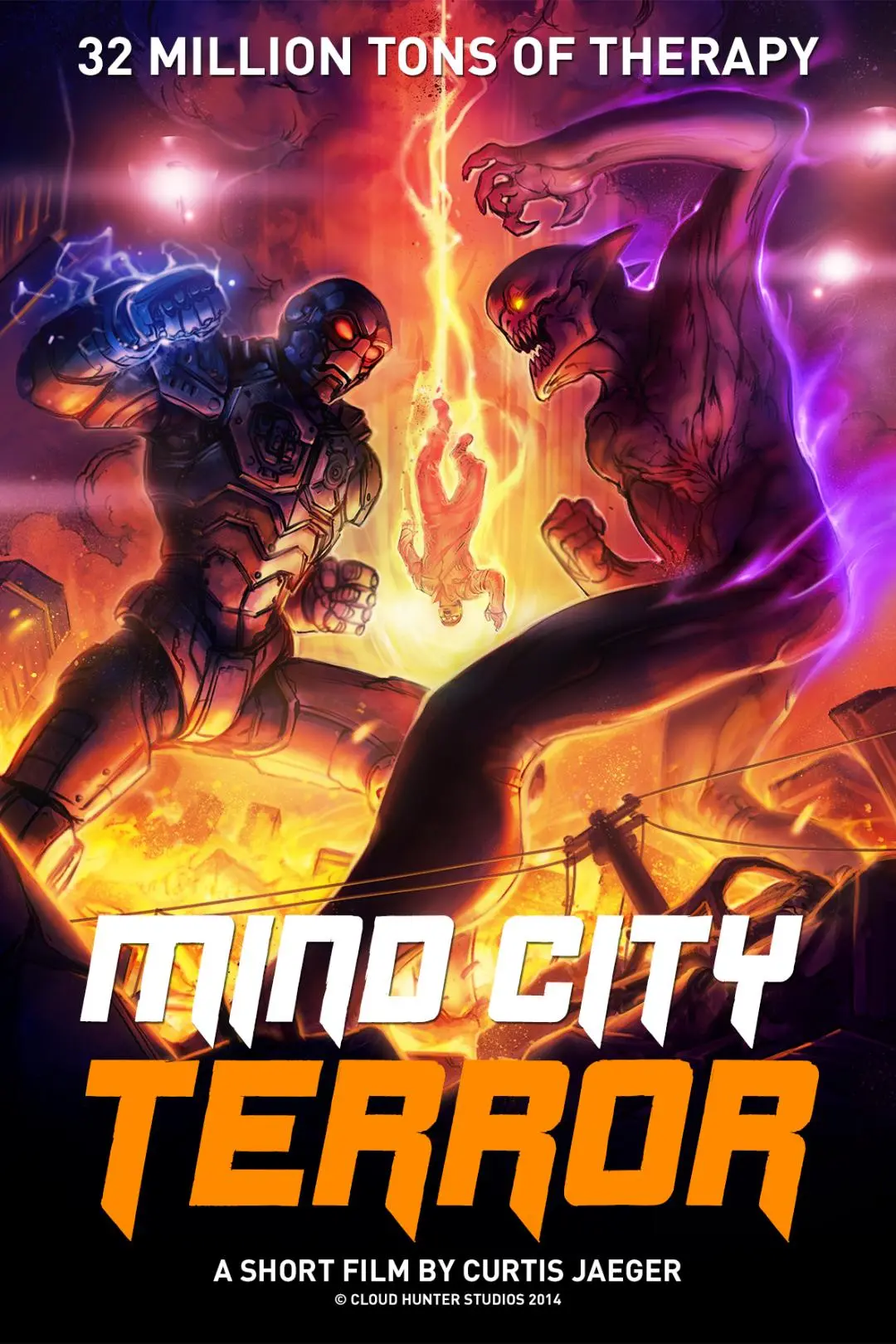 Mind City Terror_peliplat