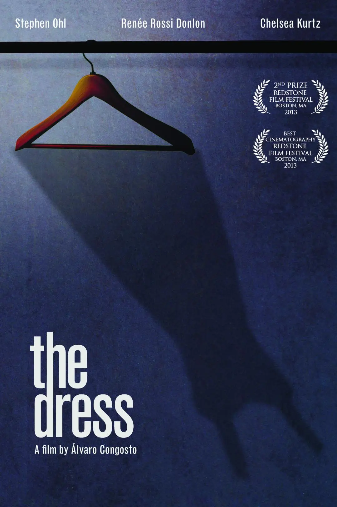 The Dress_peliplat