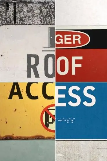 Roof Access_peliplat