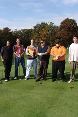 Handicapped: A Documentary About Bad Golf_peliplat