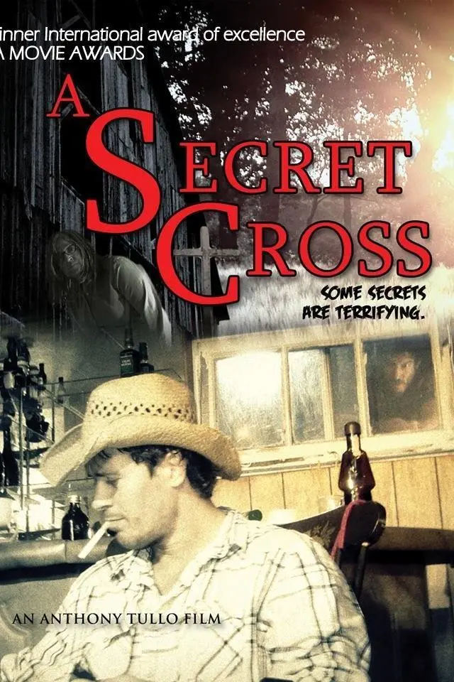 The Secret Cross_peliplat