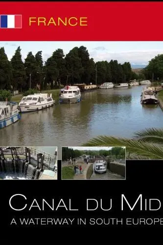Le canal du Midi_peliplat