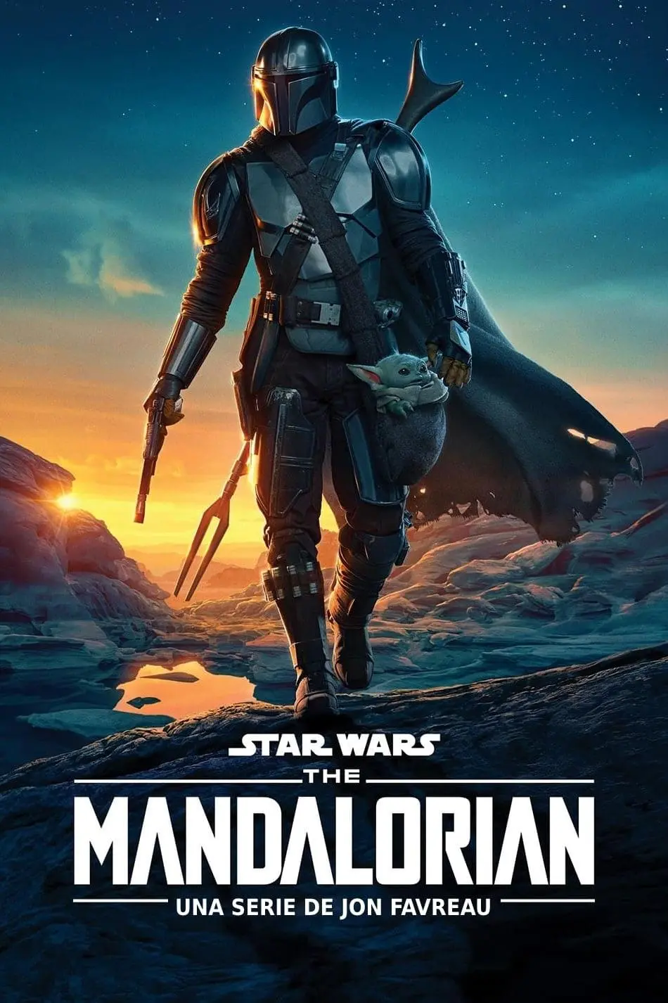 The Mandalorian_peliplat