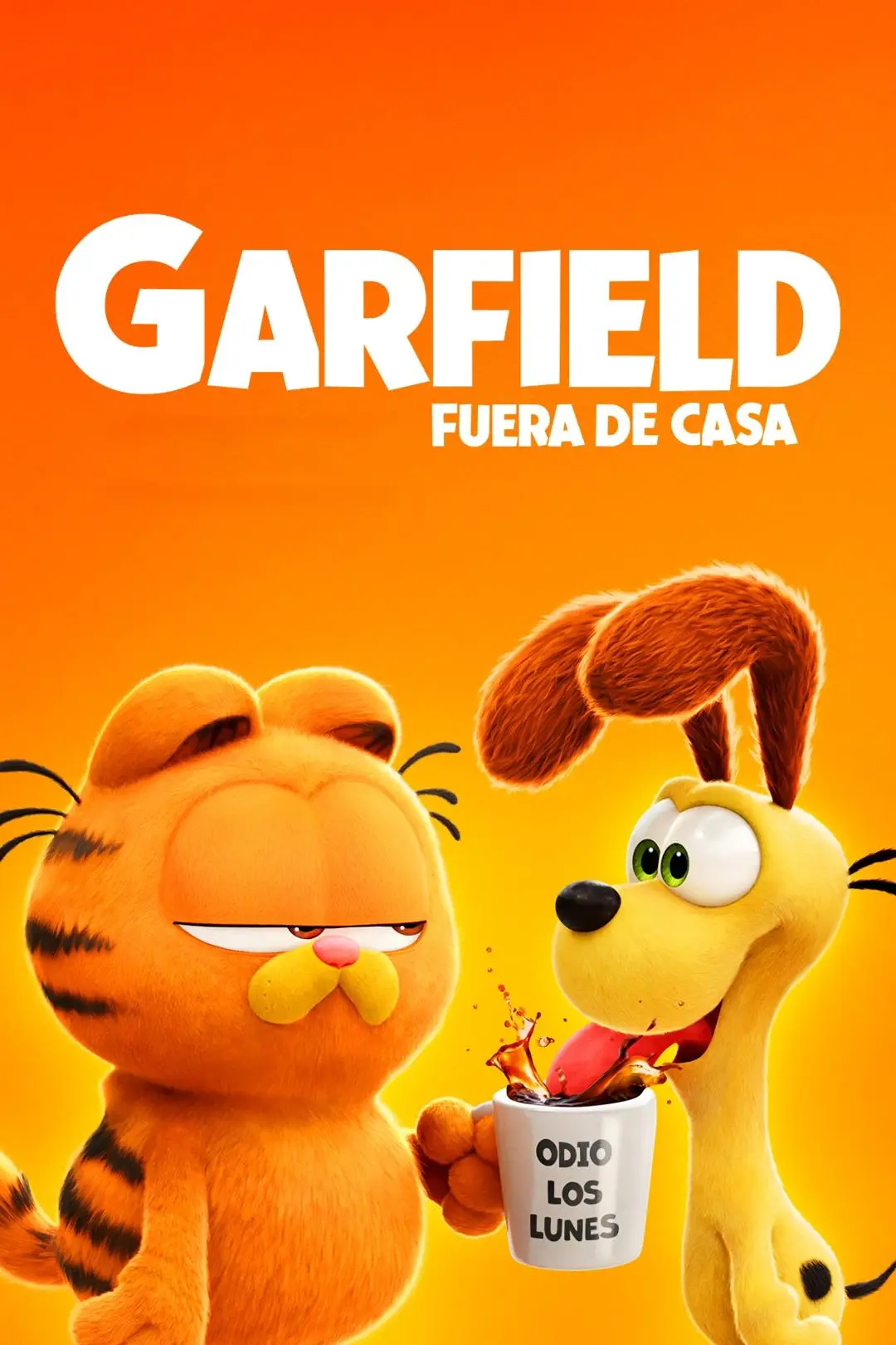 Garfield: Fuera de casa_peliplat