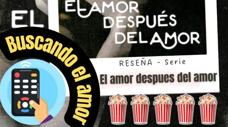 ✓ El amor después del amor ✓_peliplat