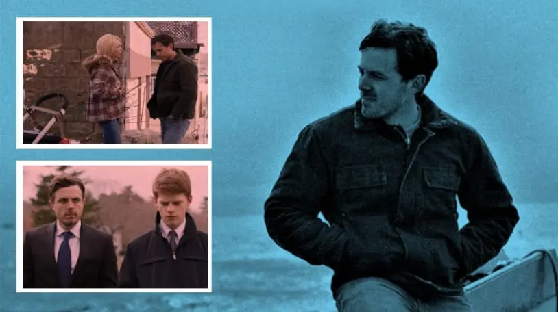 Revisitando 'Manchester By the Sea': Cómo mostrar dolor real en el cine_peliplat