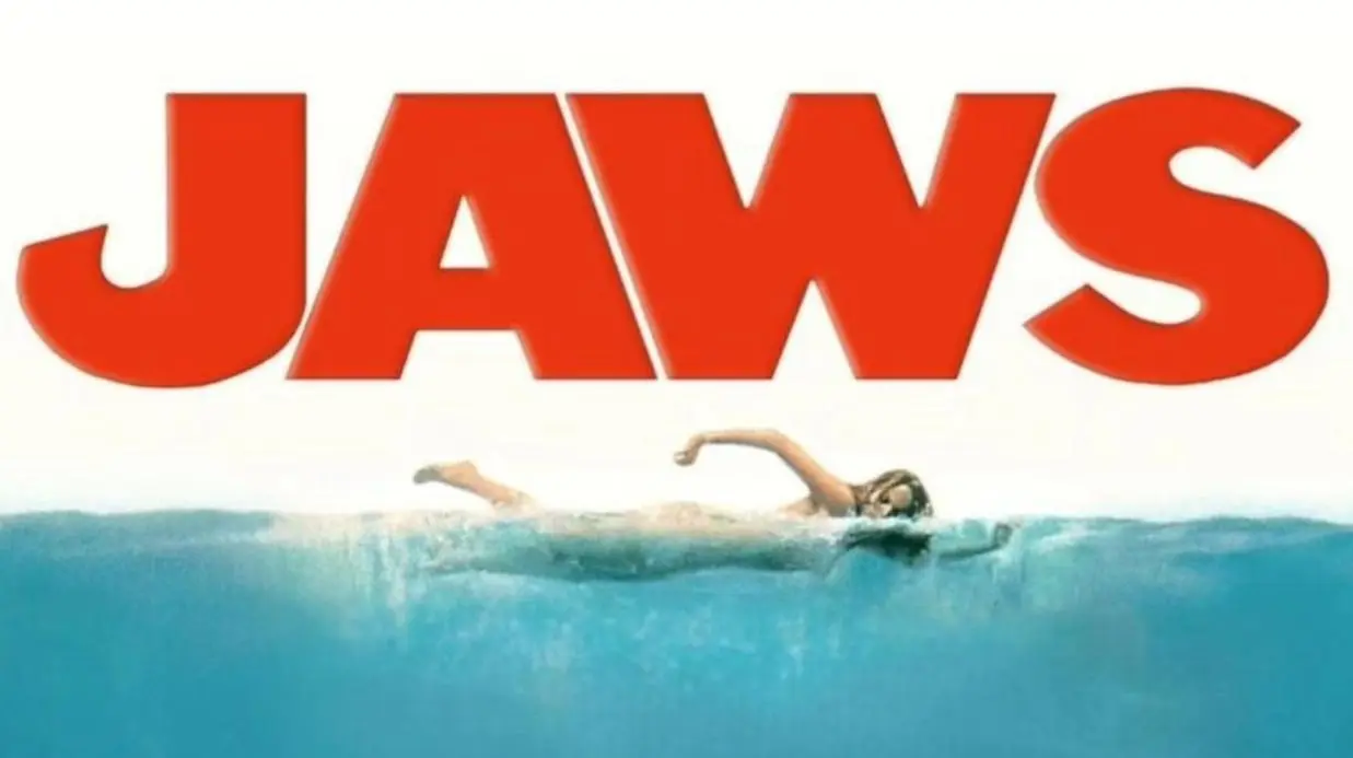JAWS (1975)_peliplat