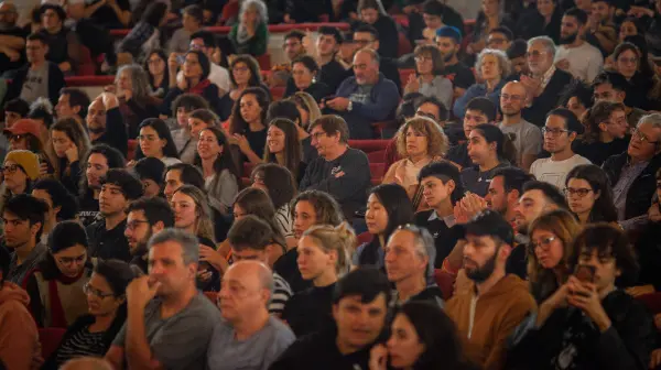 Últimos días en el Festival Internacional de Cine de Mar del Plata_peliplat