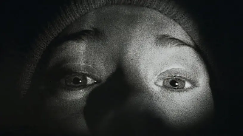 The Blair Witch Project (1999): La película de terror que supo representar los ´90_peliplat