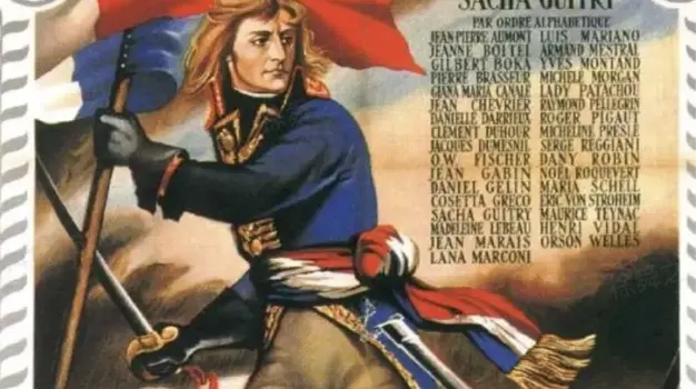 Napoleón en películas y series_peliplat