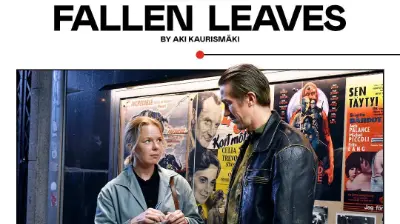 'Hojas de otoño': Un follaje teñido de humanidad- Crítica de 'Fallen Leaves' de Aki Kaurismäki_peliplat