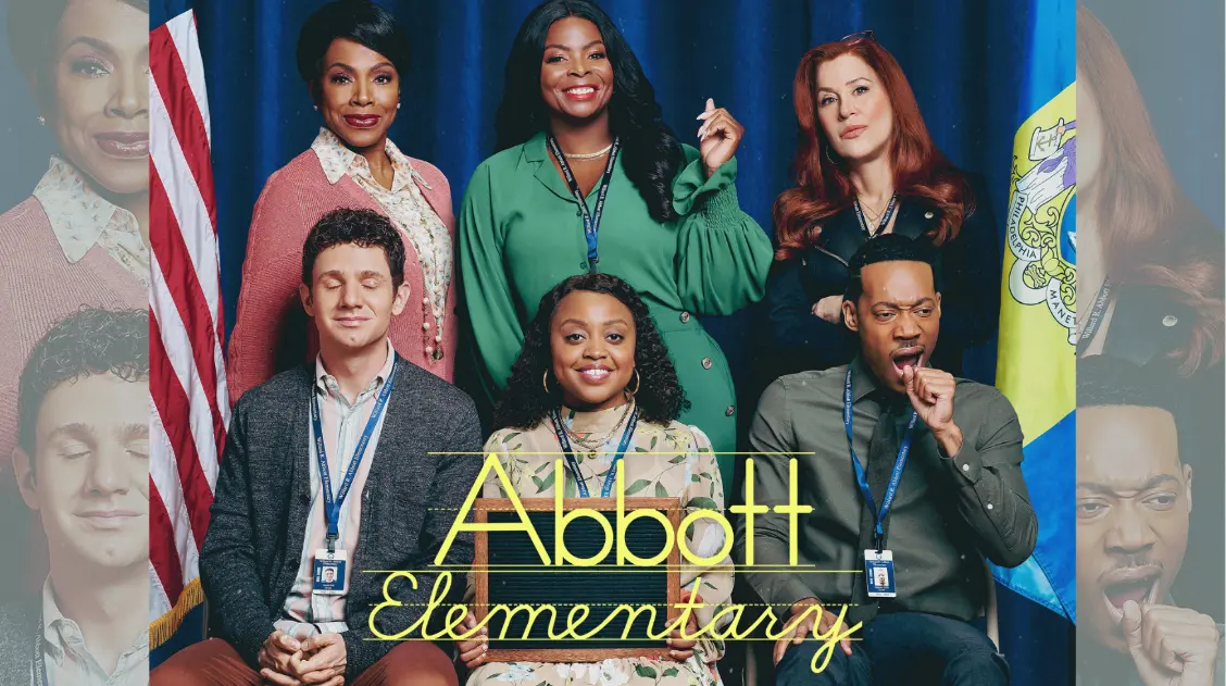 Abbott Elementary: la televisión que extrañamos_peliplat