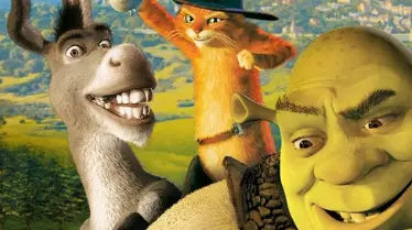 Shrek 2,
un mundo muy muy cercano_peliplat