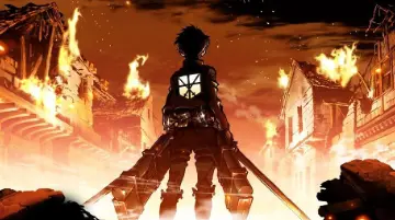 Shingeki no Kyojin: un anime que trascendió el formato_peliplat