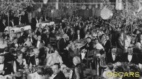 La Fascinante Historia del Origen de los Premios Oscar_peliplat