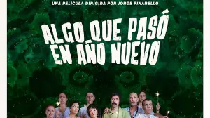 Cine Argentino del Bueno, hoy presentamos: "Algo que pasó en año nuevo"_peliplat