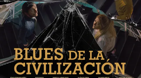 El BLUES DE LA CIVILIZACION se toca en Buenos Aires_peliplat