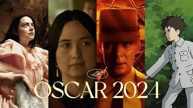 Oscar 2024: mis predicciones sobre los ganadores_peliplat