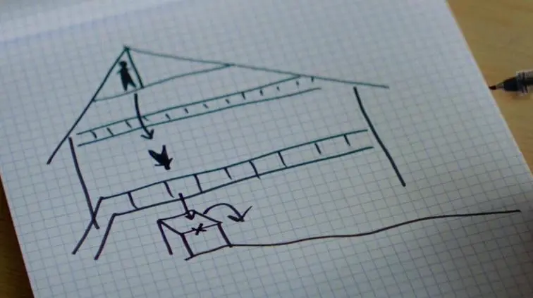 ANATOMÍA DE UN GUION: ¿Por qué 'ANATOMY OF A FALL' ganó 'Mejor Guion Original'? _peliplat