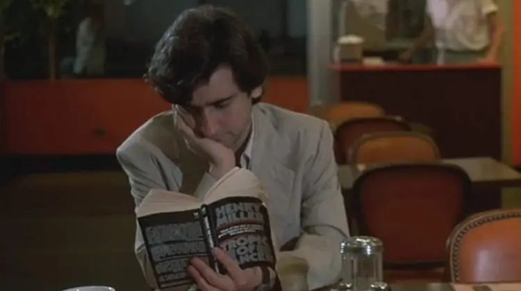 BaFiCi25.
Despues de hora, de Martin Scorsese: La circularidad al palo._peliplat