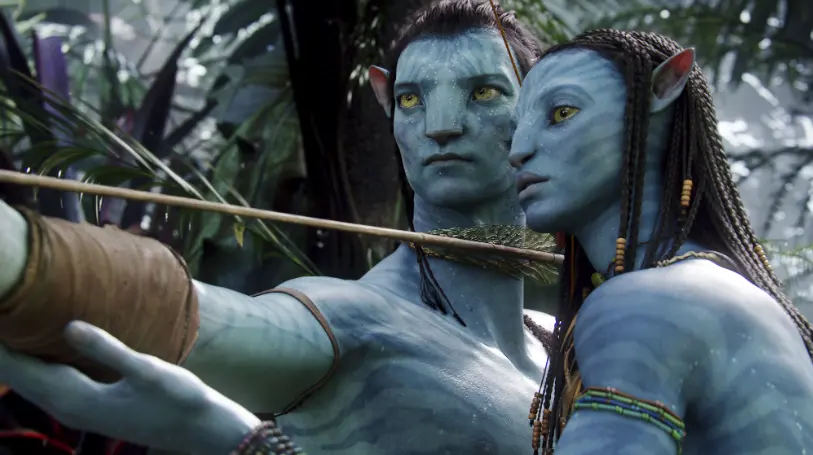 Avatar: Una película sobre la vida._peliplat