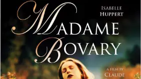 Madame Bovary y el cine. Un diálogo posible_peliplat