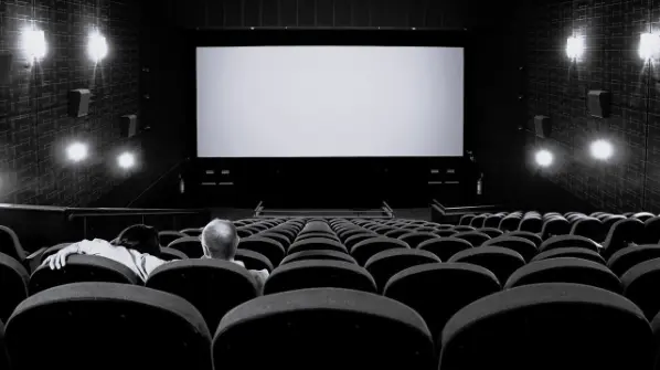 ¿Porqué ya no vamos al cine?_peliplat