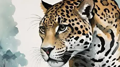 Jaguarito: El jaguar que conquistó su miedo_peliplat