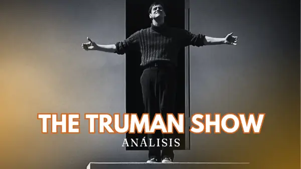 The Truman Show: Una disección al poder de los medios y la cultura del consumismo_peliplat