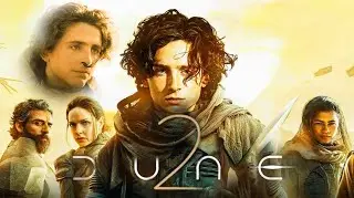 "Dune: Parte Dos" - Una Odisea Visual que Conquista el Universo de la Ciencia Ficción_peliplat