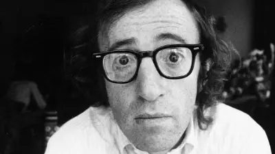 Woody Allen y los clásicos de Hollywood que no le gustaron o eligió no ver_peliplat