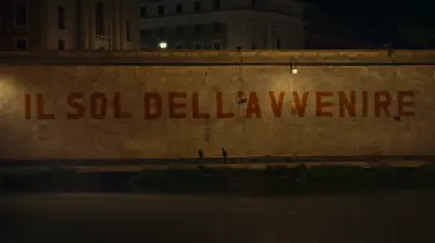 Il sol dell'avvenire (2023). Oficio, artificio y crítica social en el cine de Nanni Moretti_peliplat