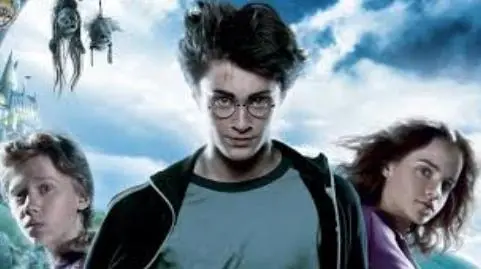 Harry Potter y El prisionero de Azkaban .
_peliplat