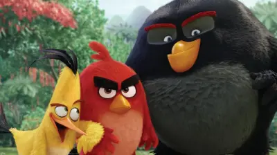 Angry Birds: La Película_peliplat