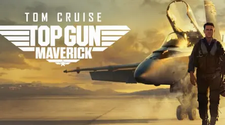 Top Gun Maverick: La secuela perfecta_peliplat
