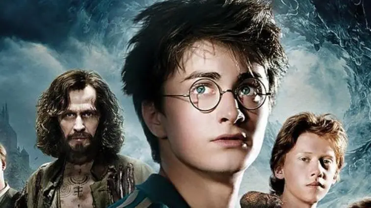 Harry Potter Y El Prisionero De Azkaban (2004) Reestreno en cines - 20 años de autodescubrimiento y magia_peliplat
